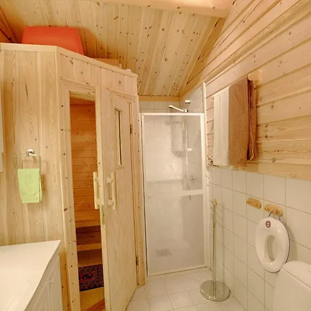 Welcoming With Fireplace & Modern Kitchen 別荘 Beitostolen