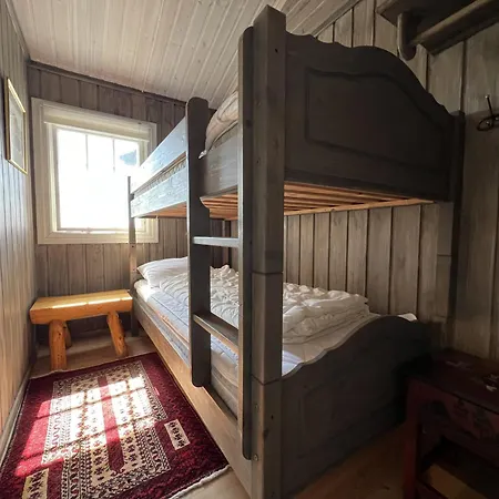 Welcoming With Fireplace & Modern Kitchen