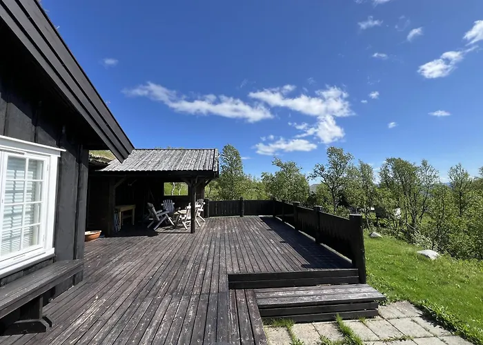 펜션 Welcoming With Fireplace & Modern Kitchen *