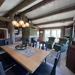 Welcoming With Fireplace & Modern Kitchen * Beitostolen