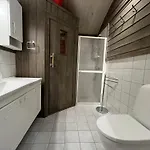 Welcoming With Fireplace & Modern Kitchen * Beitostolen