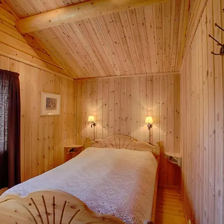 Welcoming With Fireplace & Modern Kitchen * Beitostolen